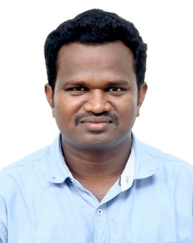 Mr. M. Subramani